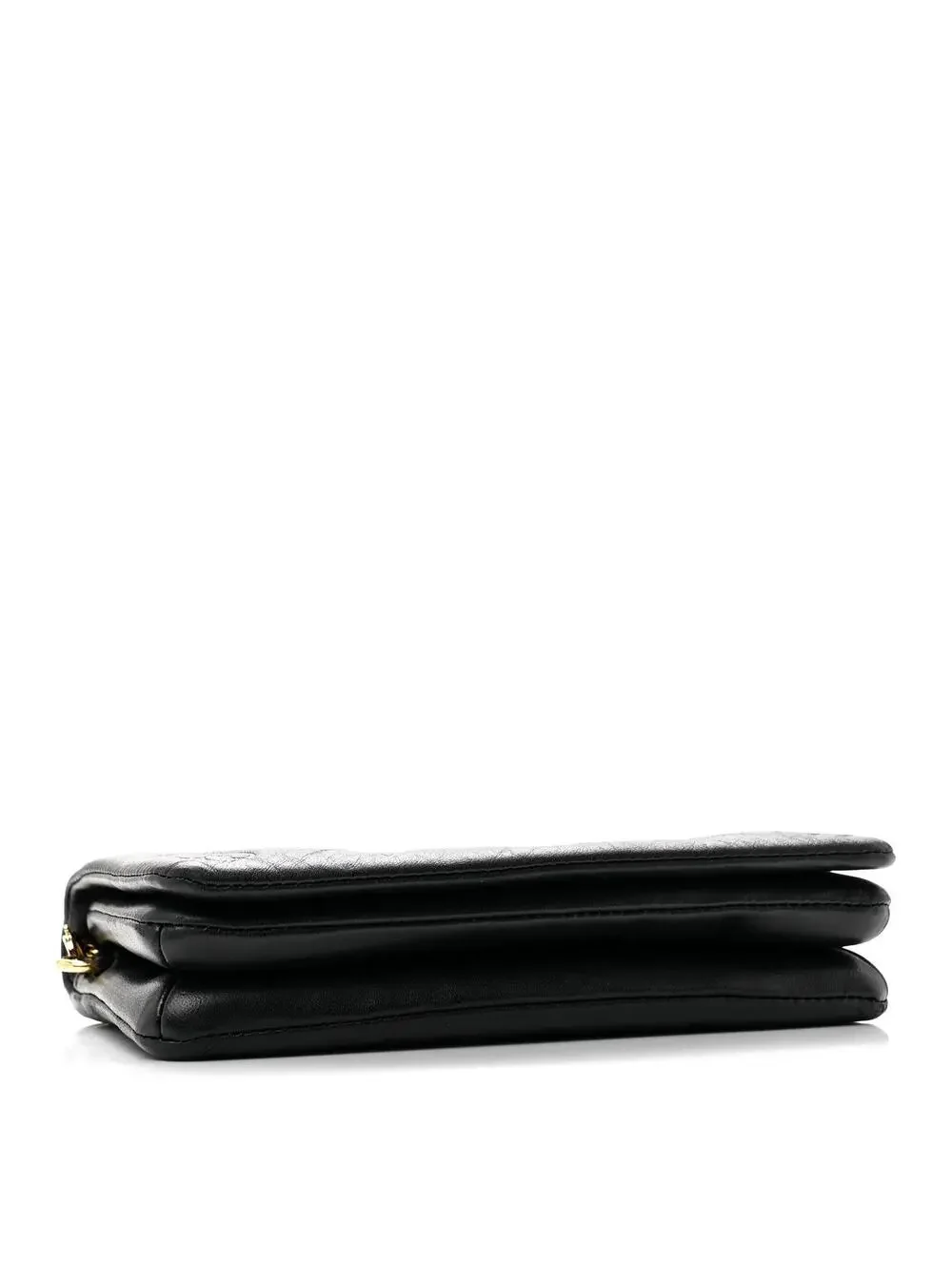 Louis Vuitton Lambskin Embossed #344795L18B